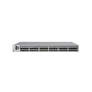 QK754C HPE SN6000B 16Gb 48/24 PPK+ FC Switch