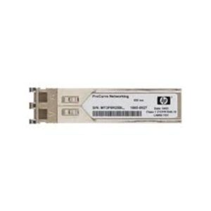 QW923-63001 HP 16GB Sfp Short Wave Transceiver