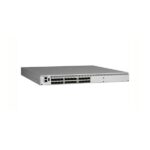 QW938B HPE SN3000B 16Gb 24-port/24-port Active FC Switch