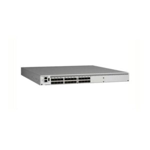 QW938B HPE SN3000B 16Gb 24-port/24-port Active FC Switch