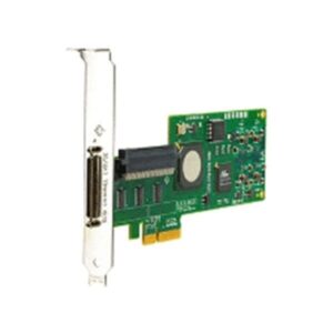 R0L30A HPE XP8 10Gb Host Bus Adapter 10 Gbit/s 2 x Total iSCSI Port(s)