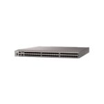 R0P13A HPE StoreFabric SN6620C 24-port 32Gb SFP+ Fibre Channel Switch
