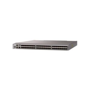 R0P13A HPE StoreFabric SN6620C 24-port 32Gb SFP+ Fibre Channel Switch