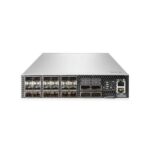 R0P78A HPE StoreFabric SN2010M Half Width Switch 24 ports