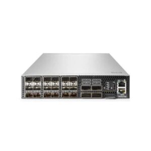 R0P78A HPE StoreFabric SN2010M Half Width Switch 24 ports