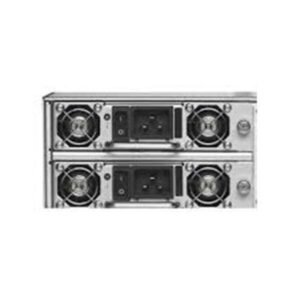 R0Q26A HPE SN8600B Port Side Air Intake Director Power Supply