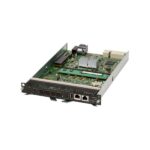 R0X31A HPE Aruba 6400 Management Module Network management device