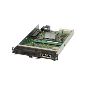 R0X31A HPE Aruba 6400 Management Module Network management device