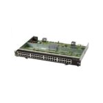 R0X38B HPE Aruba 6400 1GBe Cls4 Gigabit Ethernet (Poe) X 48