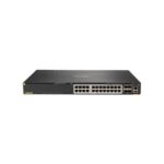 R0X39-61001 HPE Aruba 6400 48 Port 1GBE Class 4 Poe And 4