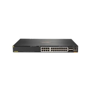 R0X39-61001 HPE Aruba 6400 48 Port 1GBE Class 4 Poe And 4