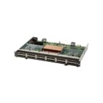 R0X44A HPE Aruba 6400 48-Port 10/25GBE Sfp28 Line Module