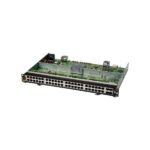 R0X45C HPE Aruba 6400 v2 Extended Tables Module Expansion module