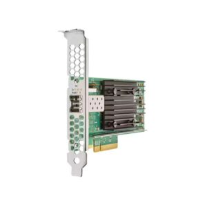 R2E08A HPE StoreFabric SN1610Q Host Bus Adapter PCIe 4.0 x8 32Gb