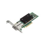 R2E09-63001 HPE Dual Ports PCI-E SFP+ Fibre Channel Host Bus Adapter