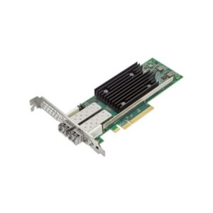 R2E09-63001 HPE Dual Ports PCI-E SFP+ Fibre Channel Host Bus Adapter
