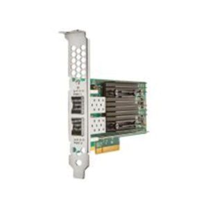 R2E09A HPE Sn1610q 32GB 2-port PCIE 4.0 Fibre Channel Host