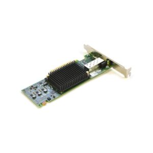 R2J62-63001 HPE Single Port 32GB PCI-E 4.0 FC Host Bus Adapter
