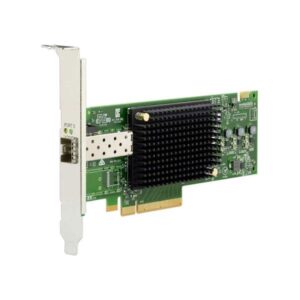 R2J62A HPE Sn1610e 32GB 1-port PCIE 4.0 FC HBA With Standard