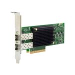 R2J63A HPE SN1610E 32Gb Fibre Channel Host Bus Adapter