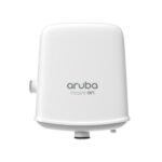 R2X10A HP Aruba Instant ON AP17 Internal Antennas Wireless Access Point