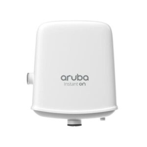 R2X10A HP Aruba Instant ON AP17 Internal Antennas Wireless Access Point