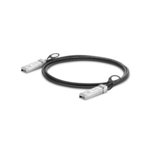 R4G19A HPE M-series 25Gb SFP28 to SFP28 1m Direct Attach Copper Cable