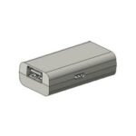 R6Q99A HPE Aruba Ap-Modular-Serial Console Adapter Modular