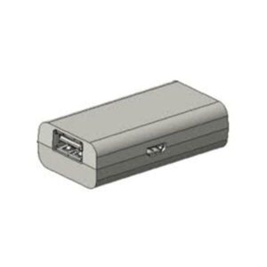 R6Q99A HPE Aruba Ap-Modular-Serial Console Adapter Modular
