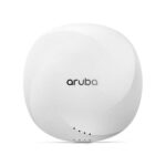 R7J28A HPE Aruba 630 802.11ax 6GHz 3.9Gb/S Wireless Access Point