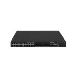 R8M25A HPE 5520 24G 4SFP+ Hi Switch