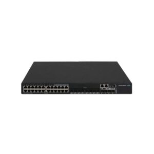 R8M25A HPE 5520 24G 4SFP+ Hi Switch
