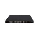R8M26A HPE FlexNetwork 5520HI 48G 10/100/1000BASE-T Switch