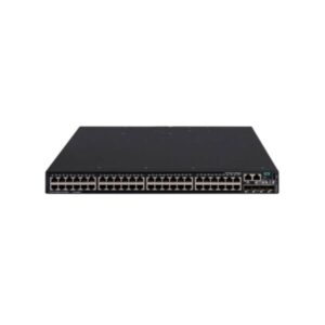 R8M26A HPE FlexNetwork 5520HI 48G 10/100/1000BASE-T Switch