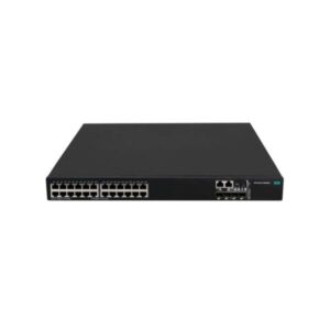 R8M28A HPE 5520 24G PoE+ 4SFP+ Hi Switch