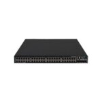 R8M29A HPE FlexNetwork 5520 48G PoE+4SFP+HI 1-Slot Switch 48 Port
