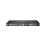 R8N86A HPE Aruba 6000 48G 4SFP Switch – switch – 48 ports