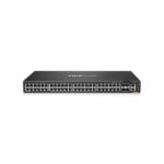 R8Q70A HPE Aruba 6200M 48 Ports Class4 PoE Network Switch