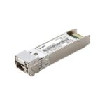 R9D18-61001 HPE Aruba Instant On 10G SFP+ LC SR 300m OM3 MMF Transceiver