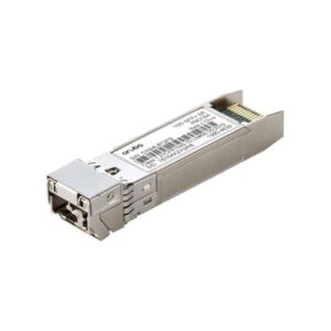 R9D18-61001 HPE Aruba Instant On 10G SFP+ LC SR 300m OM3 MMF Transceiver
