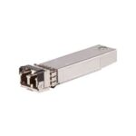 R9F82A HPE Aruba 10G SFP+ LC SR 300M MMF XCVR