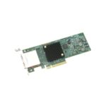 SAS9207-8E-HP HPE 6GBPS 8 Ports Ext PCI-Express 3.0 SAS/SATA Host Bus Adapter