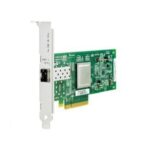 SN1100E-1P HPE Storefabric 16GB Single Port PCI-Express 3.0 Fibre Channel Host Bus Adapter