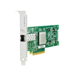 SN1100E-1P HPE Storefabric 16GB Single Port PCI-Express 3.0 Fibre Channel Host Bus Adapter