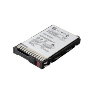 ST400FM0403 HPE 400GB SAS 12Gbps Mixed Use 2.5-inch Internal Solid State Drive (SSD)