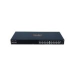 JL678A#ABA HPE Aruba 6100 24G 4SFP+ Switch Switch 28 Ports Managed Rack-Mountable