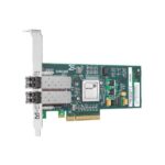 AP770B HP 82B Dual-Ports LC 8.5Gbps PCI Express Network Adapter