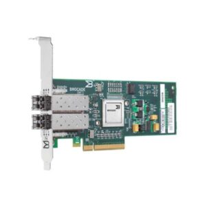 AP770B HP 82B Dual-Ports LC 8.5Gbps PCI Express Network Adapter