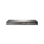 JL259A#ABA HPE Aruba 2930F 24G 4SFP Switch 24 ports