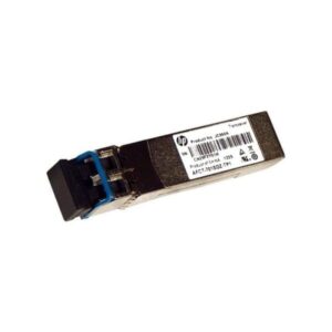 JC860A HP S136 10Gbps 10GBase-LR Single-mode Fiber SFP+ Module